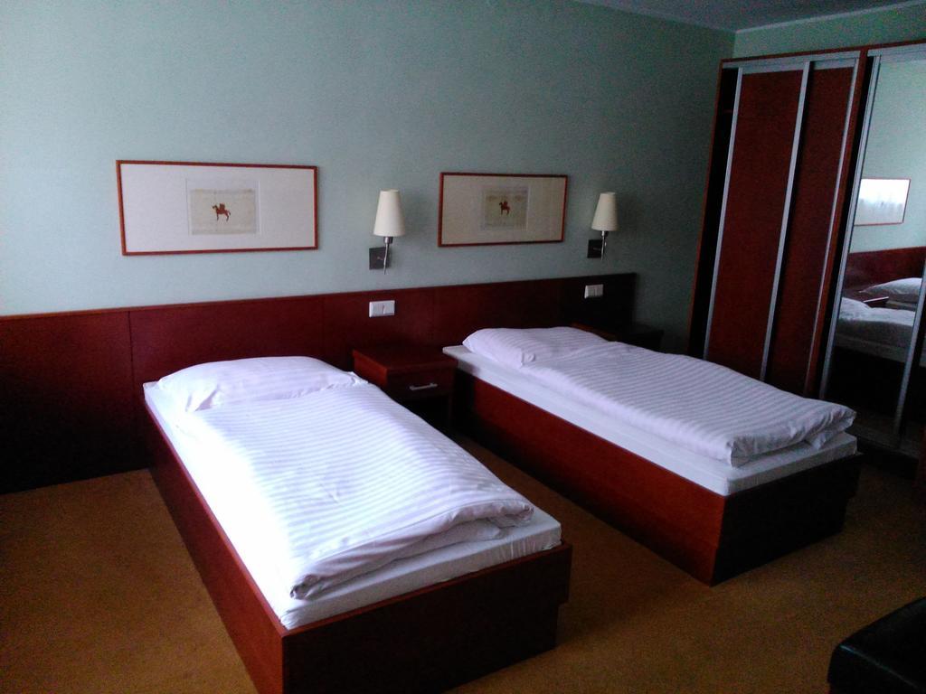 Hotel Refleks