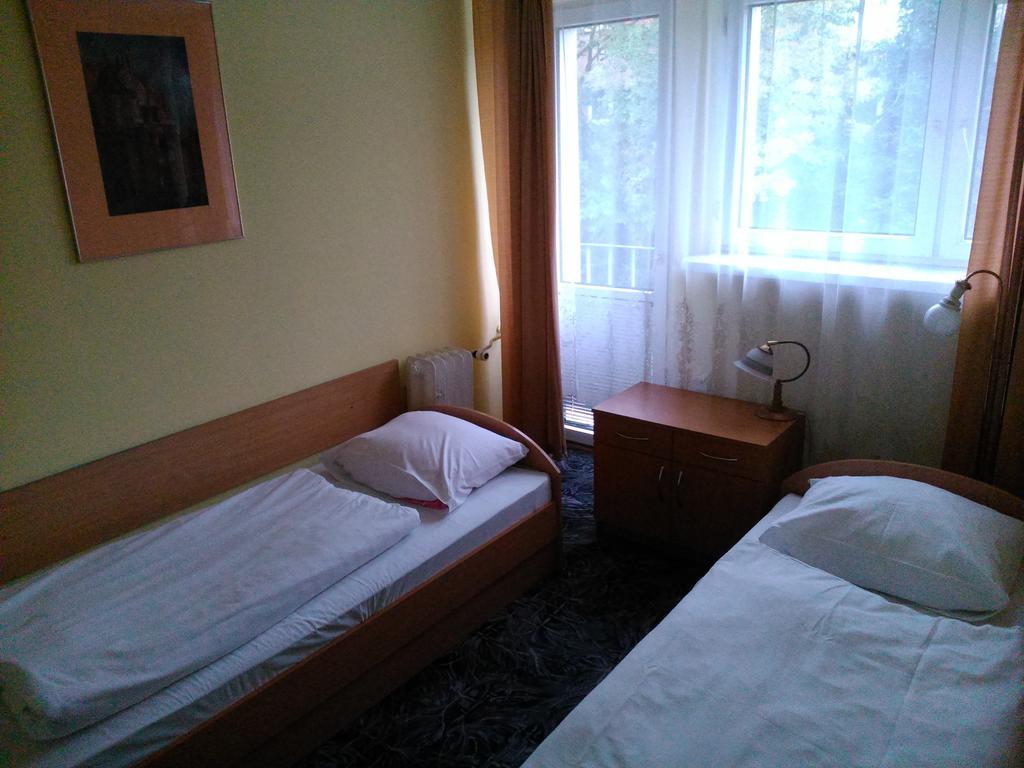 Refleks Hotel