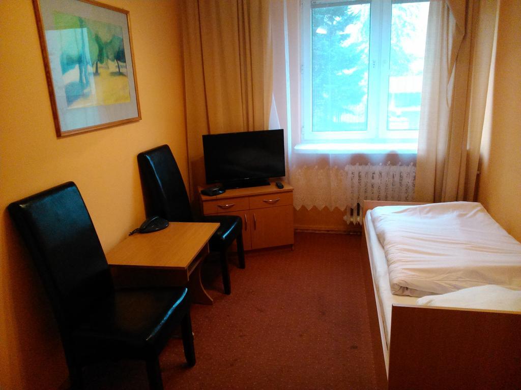 Refleks Hotel Stary Toruń