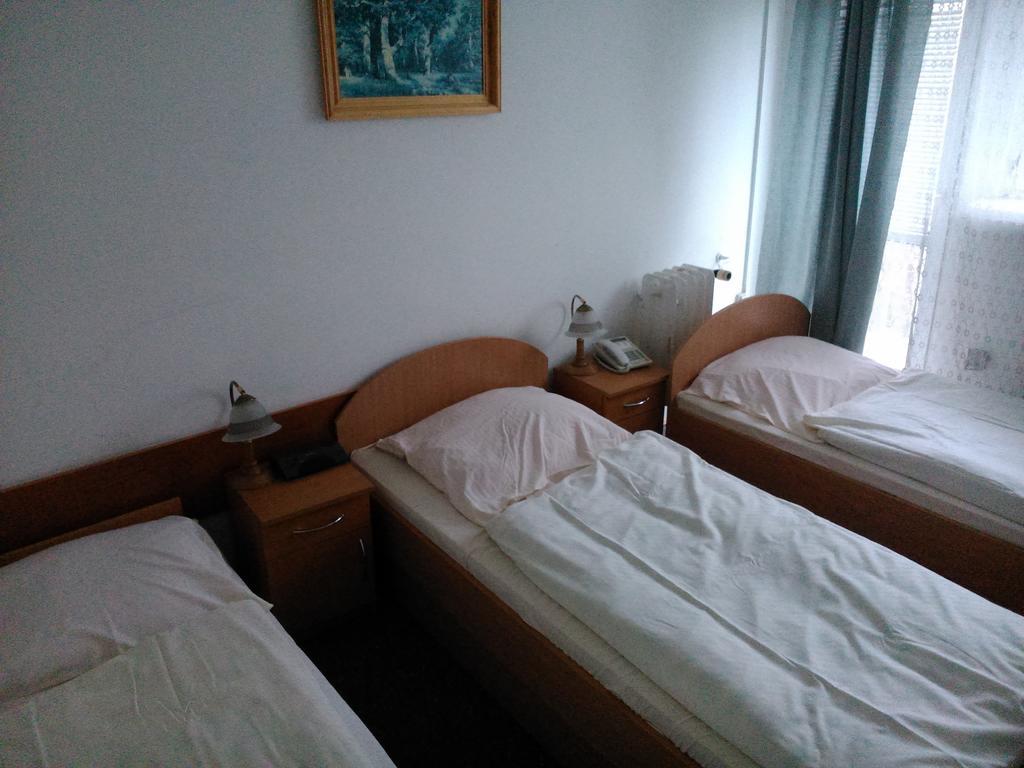 Hotel Refleks 2*